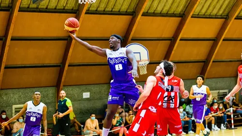 Un tournoi de basket pour des entreprises à Chenôve 
